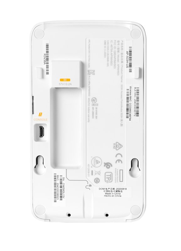 Aruba AP-503H (RW) Unified AP thumbnail 3