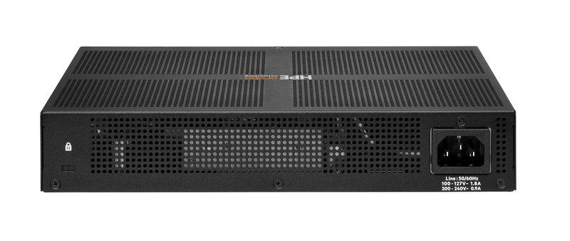 Aruba 6000 12G CL4 2SFP 139W Swch EU en thumbnail 3