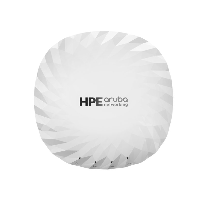 HPE ANW AP-735 (RW) Campus AP - Image 1