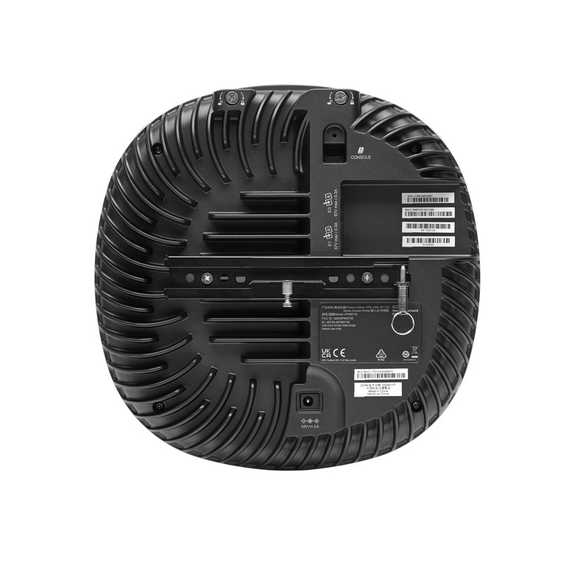 HPE ANW AP-735 (RW) Campus AP thumbnail 2