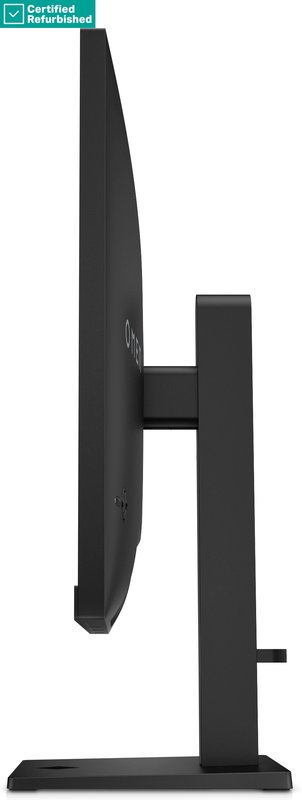 RENEW GOLD OMEN by HP 32q QHD Gaming Monitor - 31.5" 2560x1440 QHD 400-nit 165Hz AG, IPS HDR 400, 2x HDMI/DisplayPort, height adjustable/tilt/pivot, 1 years thumbnail 4