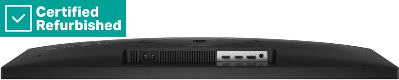 RENEW GOLD OMEN by HP 32q QHD Gaming Monitor - 31.5" 2560x1440 QHD 400-nit 165Hz AG, IPS HDR 400, 2x HDMI/DisplayPort, height adjustable/tilt/pivot, 1 years thumbnail 7