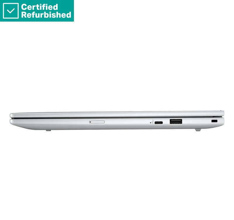 RENEW GOLD HP EliteBook 8 G1a AI 14 - Ryzen AI 5 340, 16GB, 512GB SSD, 14 WUXGA 300-nit AG, 5MP IR cam, WWAN-ready, Smartcard, FPR, Nordic backlit keyboard, 62Wh, Win 11 Pro, 1 years thumbnail 5