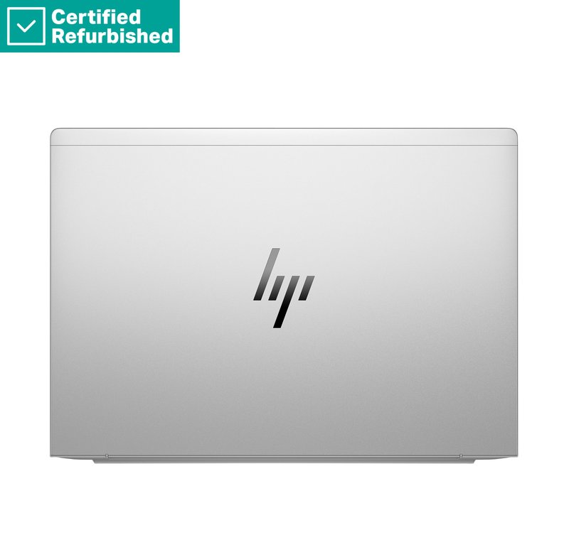 RENEW GOLD HP EliteBook 6 G1i 14 - Ultra 5-225U, 16GB, 512GB SSD, 14 WUXGA 300-nit AG, 5MP IR cam, Smartcard, FPR, UK keyboard, 56Wh, Win 11 Pro, 1 years thumbnail 6