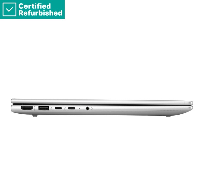 RENEW GOLD HP ProBook 445 G11 - Ryzen 7 7735U, 16GB, 256GB SSD, 14 WUXGA 400-nit AG, 5MP IR cam, FPR, UK backlit keyboard, 56Wh, Win 11 Pro, 1 years thumbnail 4