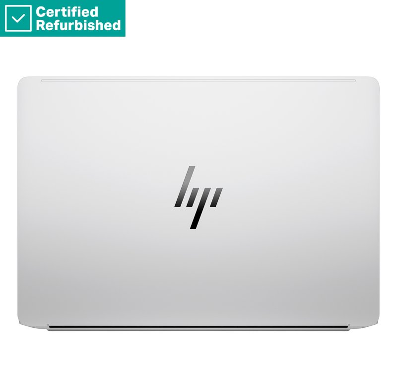 RENEW SILVER HP EliteBook X G1a AI 14 - Ryzen AI 7 PRO 360, 16GB, 1TB SSD, 14 3K 400-nit, 5MP IR cam, FPR, UK/Italian backlit keyboard, Win 11 Pro, 1 years thumbnail 5