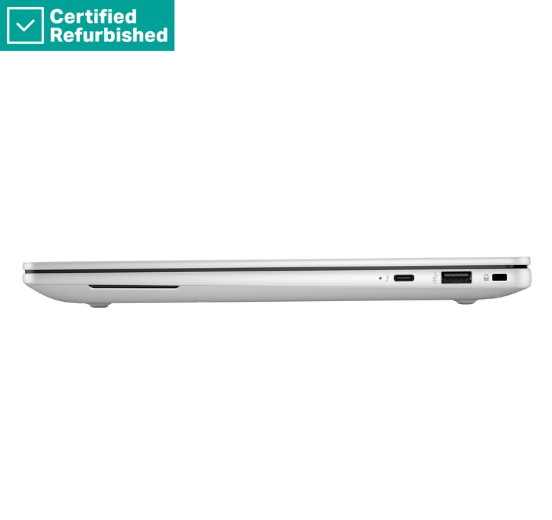RENEW SILVER HP EliteBook X G1a AI 14 - Ryzen AI 7 PRO 360, 16GB, 1TB SSD, 14 3K 400-nit, 5MP IR cam, FPR, UK/Italian backlit keyboard, Win 11 Pro, 1 years thumbnail 6