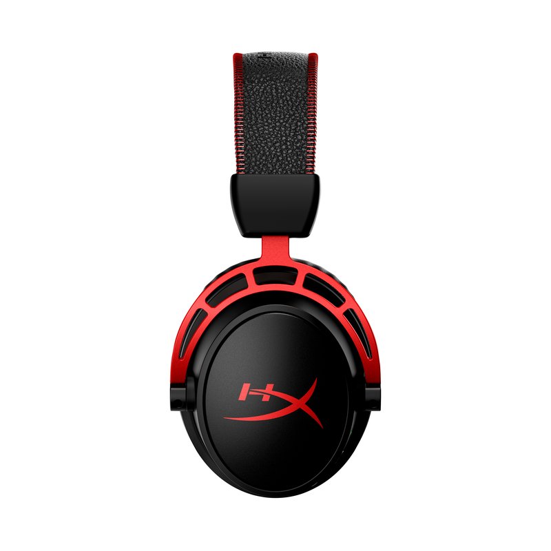 HEADSET HYPERX CLOUD ALPHA RED WIRELESS thumbnail 5