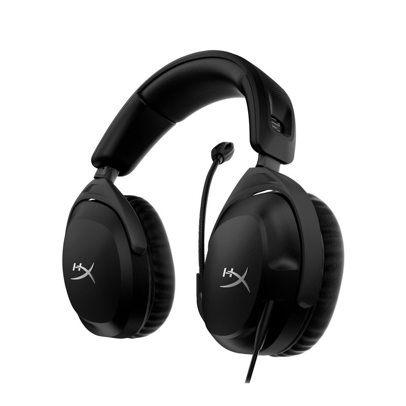 HyperX Headset 519T1AA / Cloud Stinger 2 Black thumbnail 2