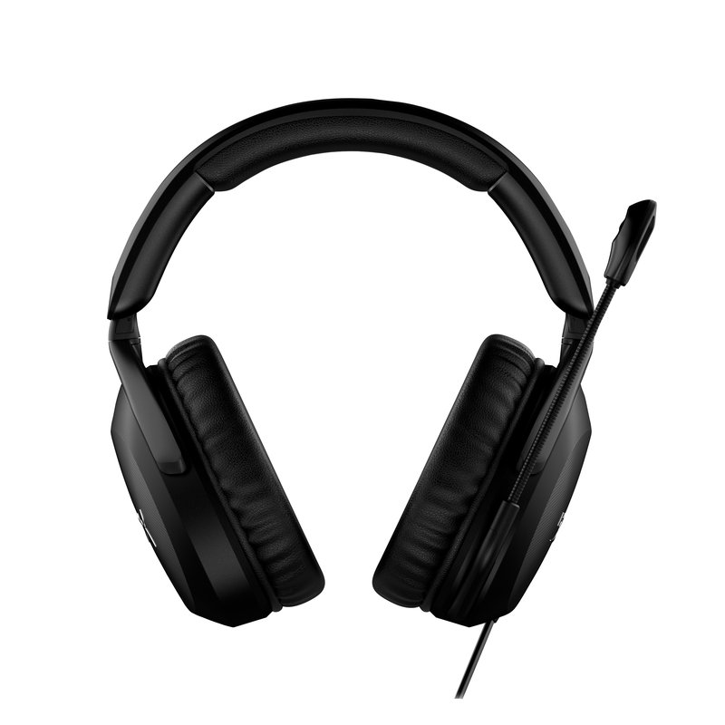 HyperX Headset 519T1AA / Cloud Stinger 2 Black thumbnail 3