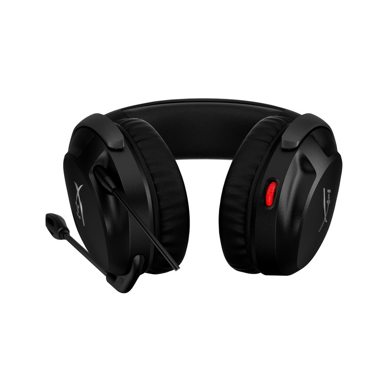HyperX Headset 519T1AA / Cloud Stinger 2 Black thumbnail 4