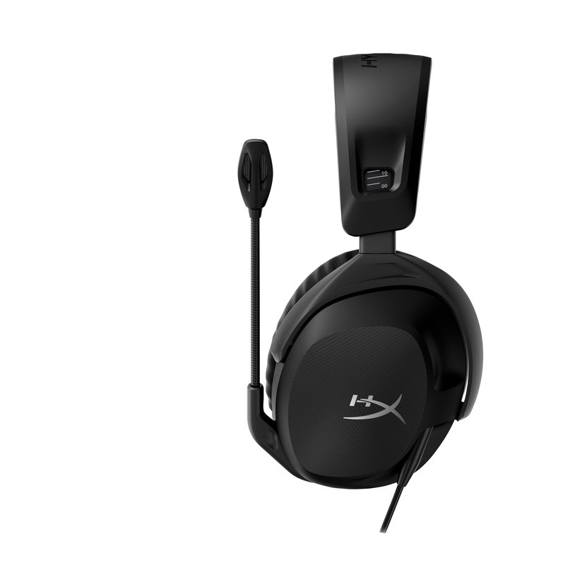 HyperX Headset 519T1AA / Cloud Stinger 2 Black thumbnail 5