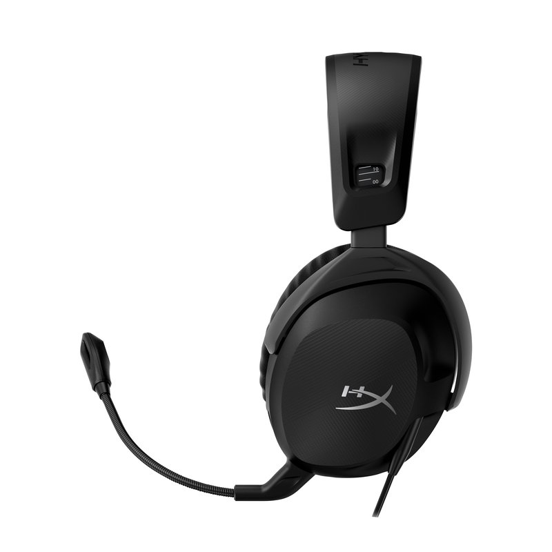 HyperX Headset 519T1AA / Cloud Stinger 2 Black thumbnail 6