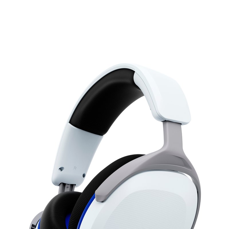 HP HyperX Cloud Stinger 2 Core WHT GAM Headset PS thumbnail 2