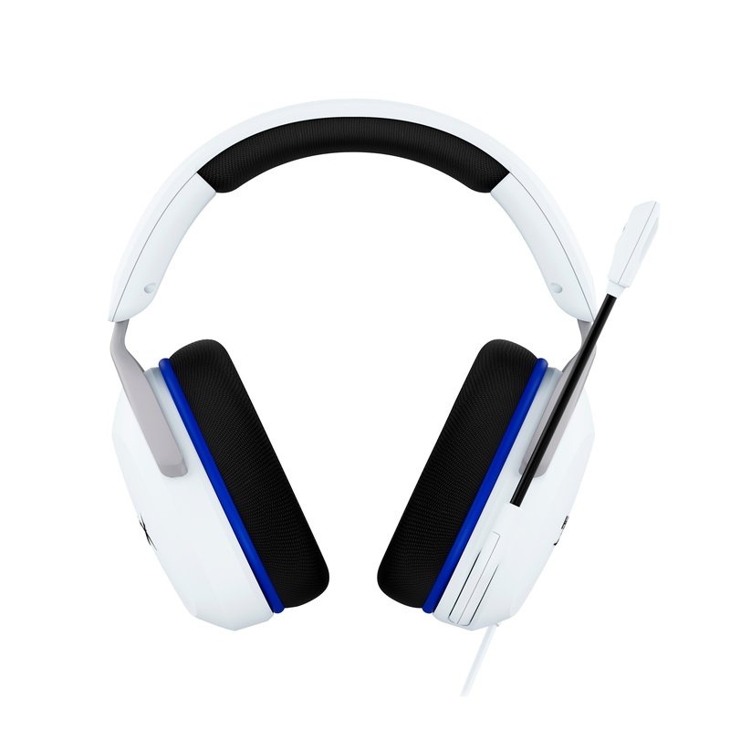 HP HyperX Cloud Stinger 2 Core WHT GAM Headset PS thumbnail 3