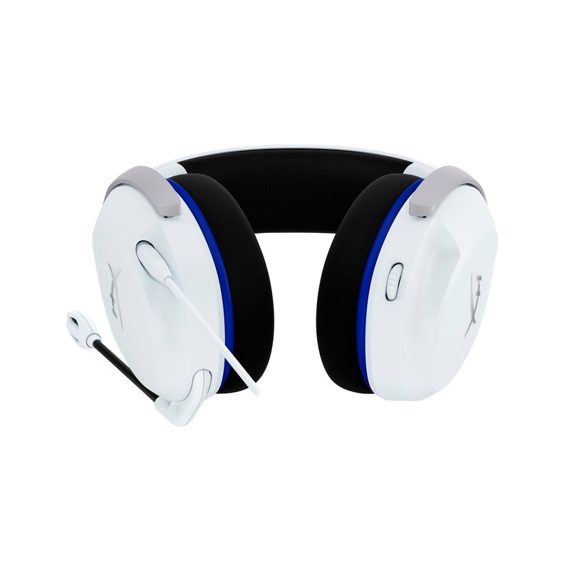 HP HyperX Cloud Stinger 2 Core WHT GAM Headset PS thumbnail 4