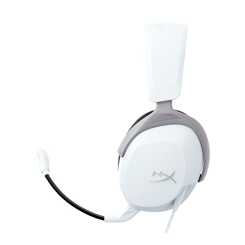 HP HyperX Cloud Stinger 2 Core WHT GAM Headset PS thumbnail 5