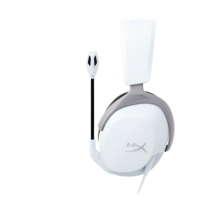 HP HyperX Cloud Stinger 2 Core WHT GAM Headset PS thumbnail 6