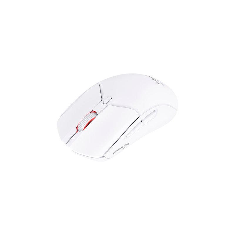 HyperX Pulsefire Haste 2 White thumbnail 3