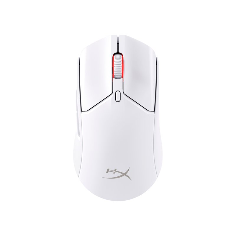 HyperX Pulsefire Haste 2 White thumbnail 4