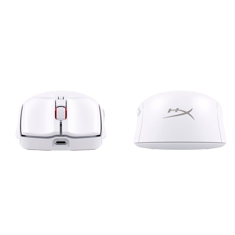 HyperX Pulsefire Haste 2 White thumbnail 5