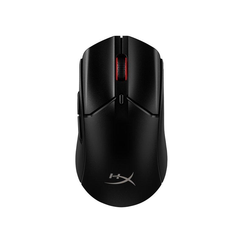 HyperX Mouse 6N0B0AA / Pulsefire Haste 2 Black - Image 1