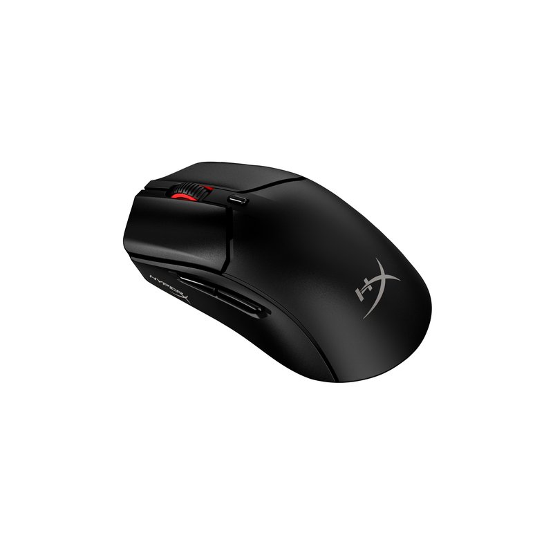 HyperX Mouse 6N0B0AA / Pulsefire Haste 2 Black thumbnail 2