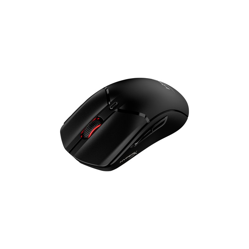 HyperX Mouse 6N0B0AA / Pulsefire Haste 2 Black thumbnail 3