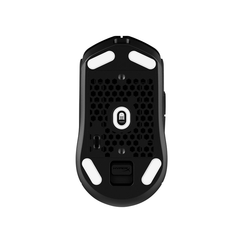 HyperX Mouse 6N0B0AA / Pulsefire Haste 2 Black thumbnail 5