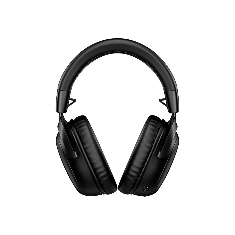 HyperX Cloud III Wireless Black Wireless Headsets thumbnail 2