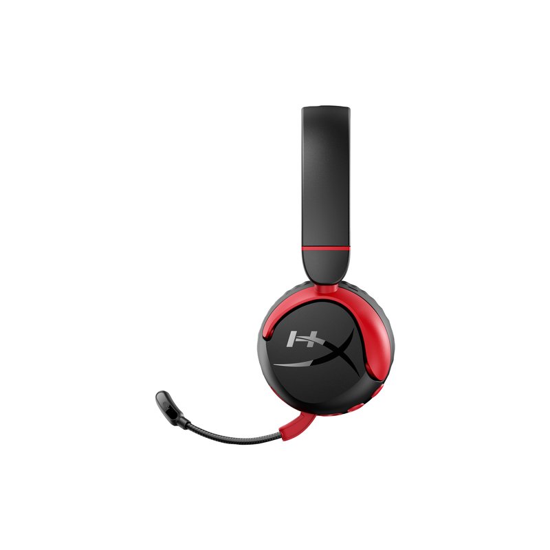 HyperX Headset 7G8F1AA / Cloud Mini Wireless S Black thumbnail 3
