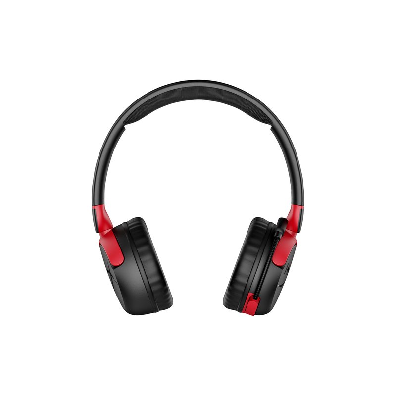 HyperX Headset 7G8F1AA / Cloud Mini Wireless S Black thumbnail 4