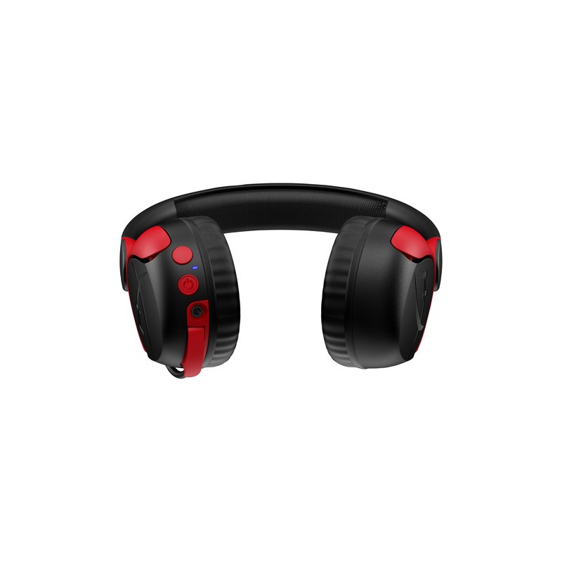 HyperX Headset 7G8F1AA / Cloud Mini Wireless S Black thumbnail 5