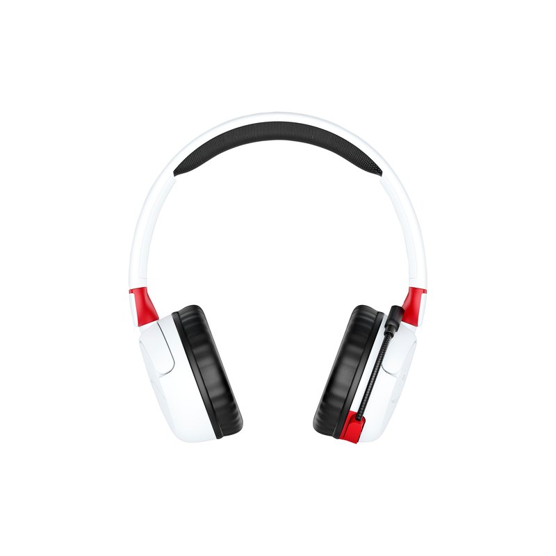 HyperX Headset 7G8F2AA / Cloud Mini Wireless S White thumbnail 4