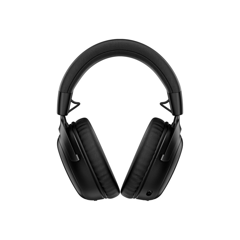 HyperX Cloud III S Wireless Black - Image 1