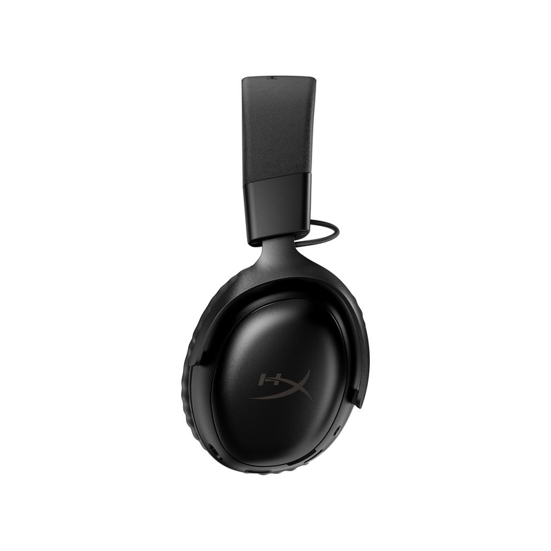 HyperX Cloud III S Wireless Black thumbnail 3