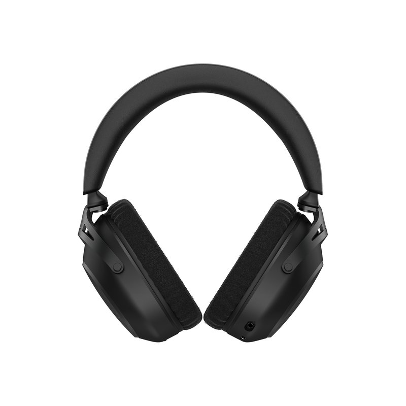 HyperX Headset AJ5C7AA / Cloud Alpha 2 Black - Image 1