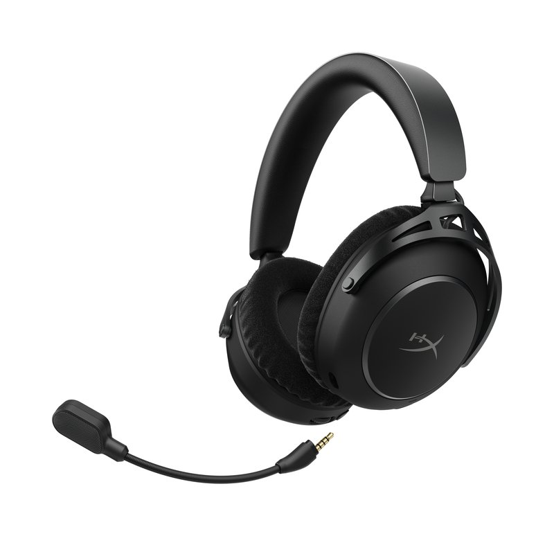 HyperX Headset AJ5C7AA / Cloud Alpha 2 Black thumbnail 3